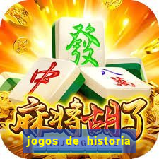 jogos de historia de amor